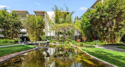Prime Position! 3bed/2bath/1car ~ 10mins to CBD