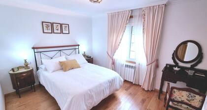 Mirador del Castillo