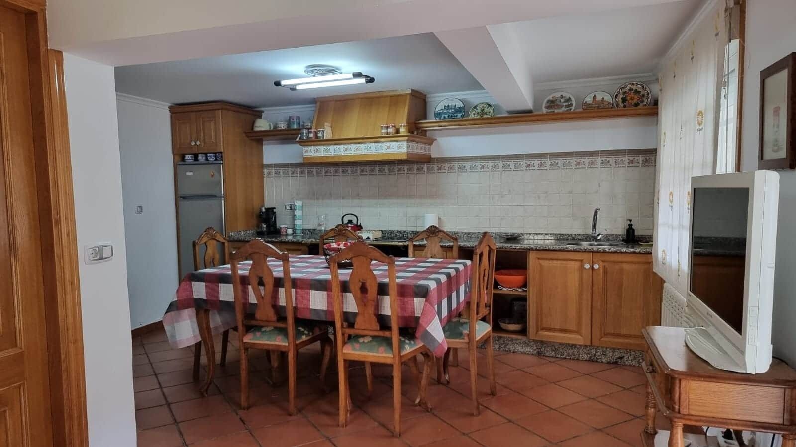 Restauration