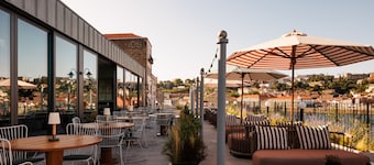 The Rebello Hotel & Spa