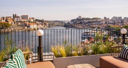 The Rebello Hotel & Spa
