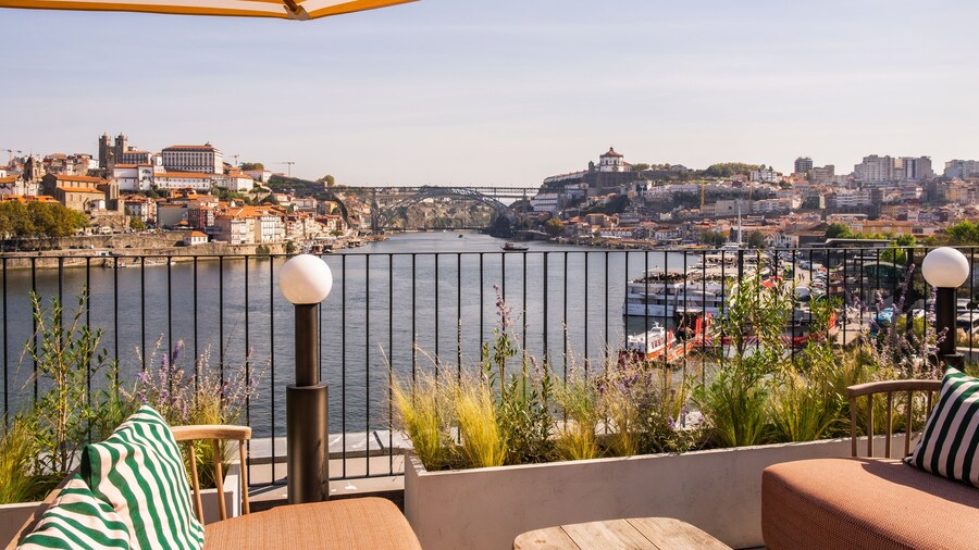 The Rebello Hotel & Spa