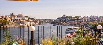 The Rebello Hotel & Spa
