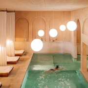 The Rebello Hotel & Spa