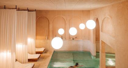 The Rebello Hotel & Spa