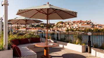 Terrazza panoramica