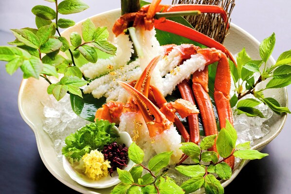 Thức ăn và đồ uống