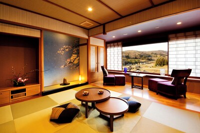 Ryokan in Kanazawa — Kanazawa