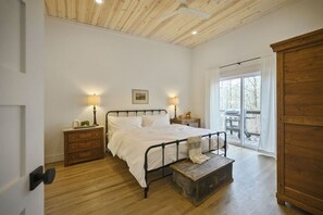 3 Schlafzimmer, Bügeleisen/Bügelbrett, Reisekinderbett, kostenloses WLAN