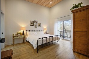 3 Schlafzimmer, Bügeleisen/Bügelbrett, Reisekinderbett, kostenloses WLAN