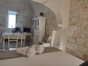 Dining - i due Cuori (Ostuni)