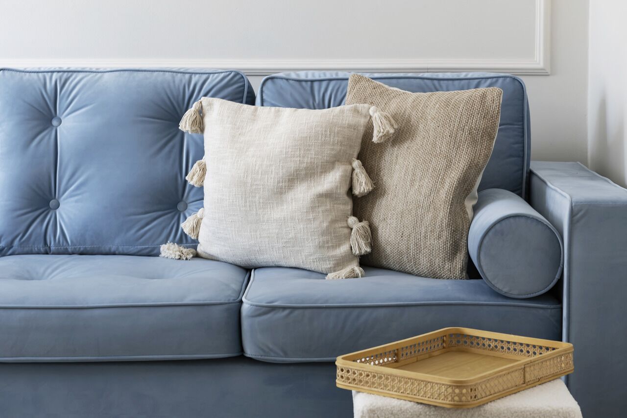 Comfort Apartment | 3 bedrooms, iron/ironing board, free WiFi