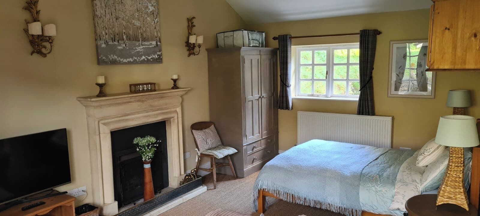 Kamar