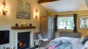 House, 1 Bedroom (The Hideaway)