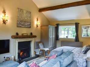 House, 1 Bedroom (The Hideaway) - The Hideaway (Shepton Mallet)