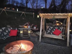 Miscellaneous - The Hideaway (Shepton Mallet)