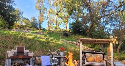The Hideaway