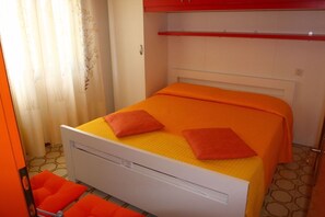 3 bedrooms - Holiday apartment mit Klimaanlage (Bibione)