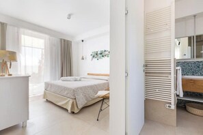 3 Schlafzimmer, Bügeleisen/Bügelbrett, WLAN, Bettwäsche