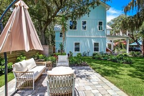 テラス / パティオ