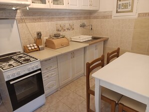 Cuisine privée