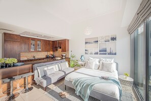 Individually decorated, iron/ironing board, free WiFi, bed sheets