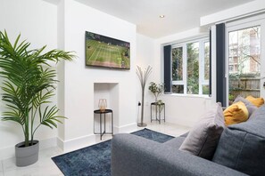 منطقة المعيشة