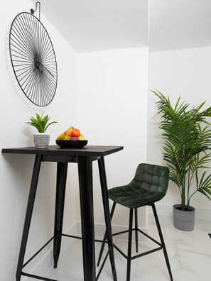 Căn hộ | Khu ăn uống