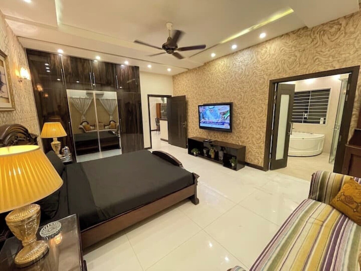 Image de profil de l’hôte