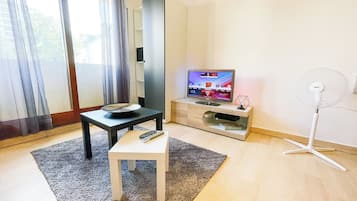 TV