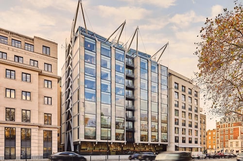 The Emory, Maybourne