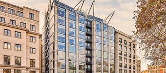 The Emory, Maybourne