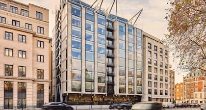 The Emory, Maybourne