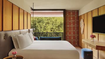 Park Junior Suite | Park view