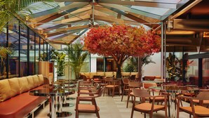 Interior - The Emory, Maybourne (London)