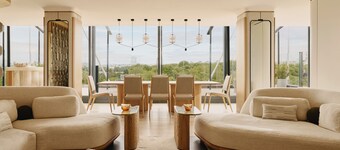 The Emory, Maybourne