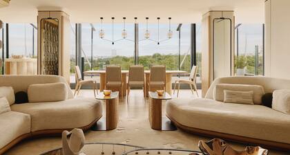 The Emory, Maybourne