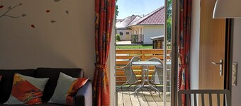 Vacation apartment Hermann