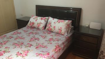 1 chambre, Wi-Fi