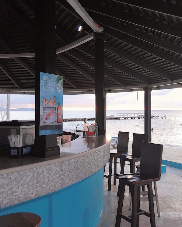 Point of interest - Pink Hibiscus Villa (Montego Bay)