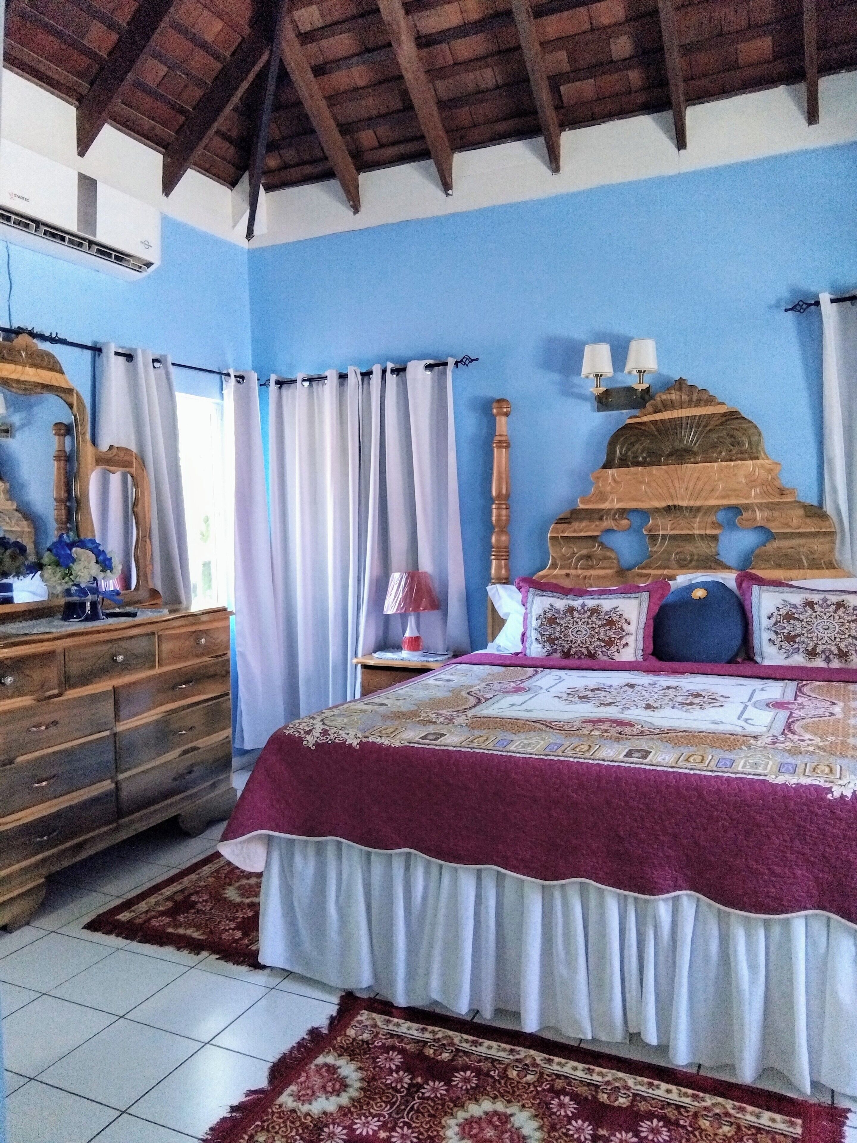 مكواة/لوح كي وواي فاي مجانًا وملاءات أسرّة