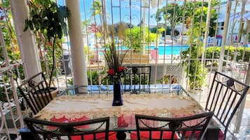 Family dining