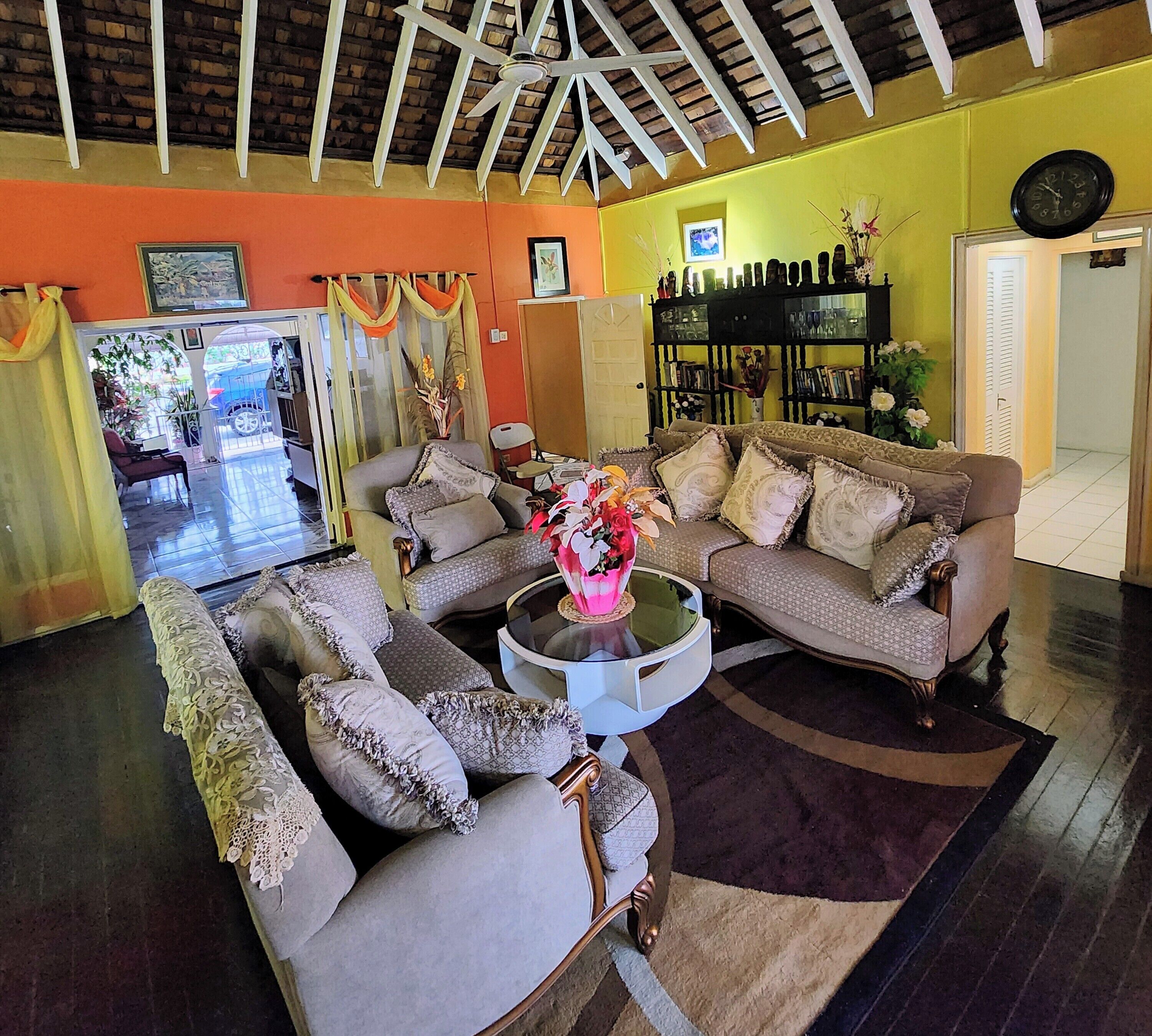 32-inch Smart TV with digital channels