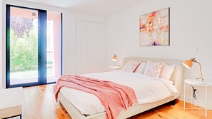 1 Schlafzimmer, Zimmersafe, Bügeleisen/Bügelbrett, kostenloses WLAN