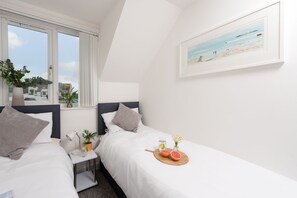 2 bedrooms, Internet, bed sheets