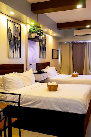 Apartment | 1 bedroom, free WiFi, bed sheets