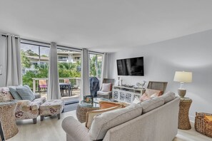 Téléviseur connecté, livres