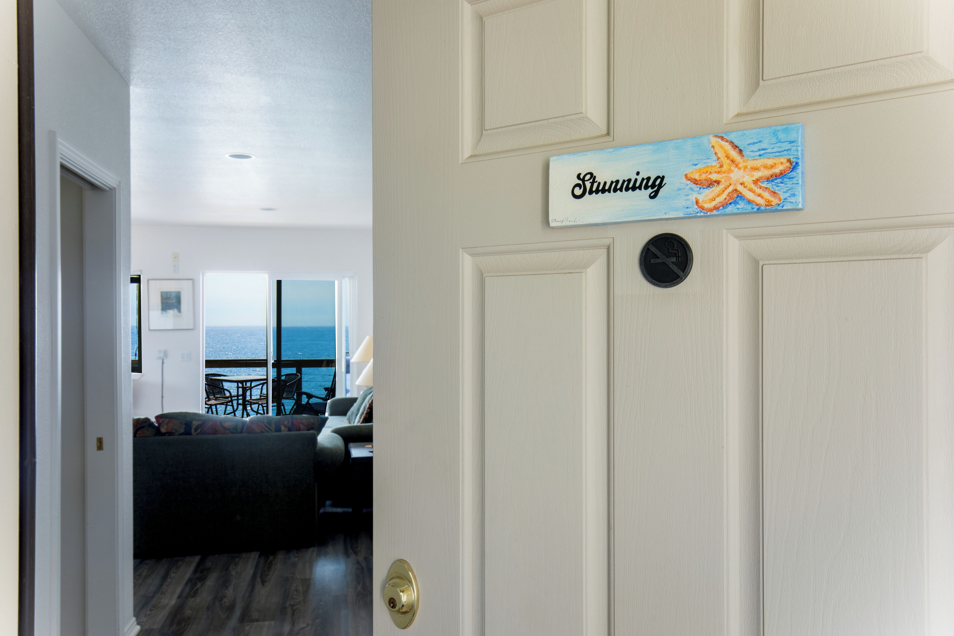 Stunning  By Oceanviewhottubs Tesla Charging Oceanfront! Shelter Cove - Shelter Cove