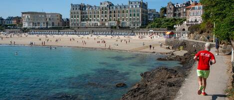 Plage
