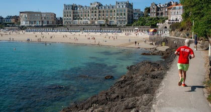 Seaside house, all comforts - close to the beaches